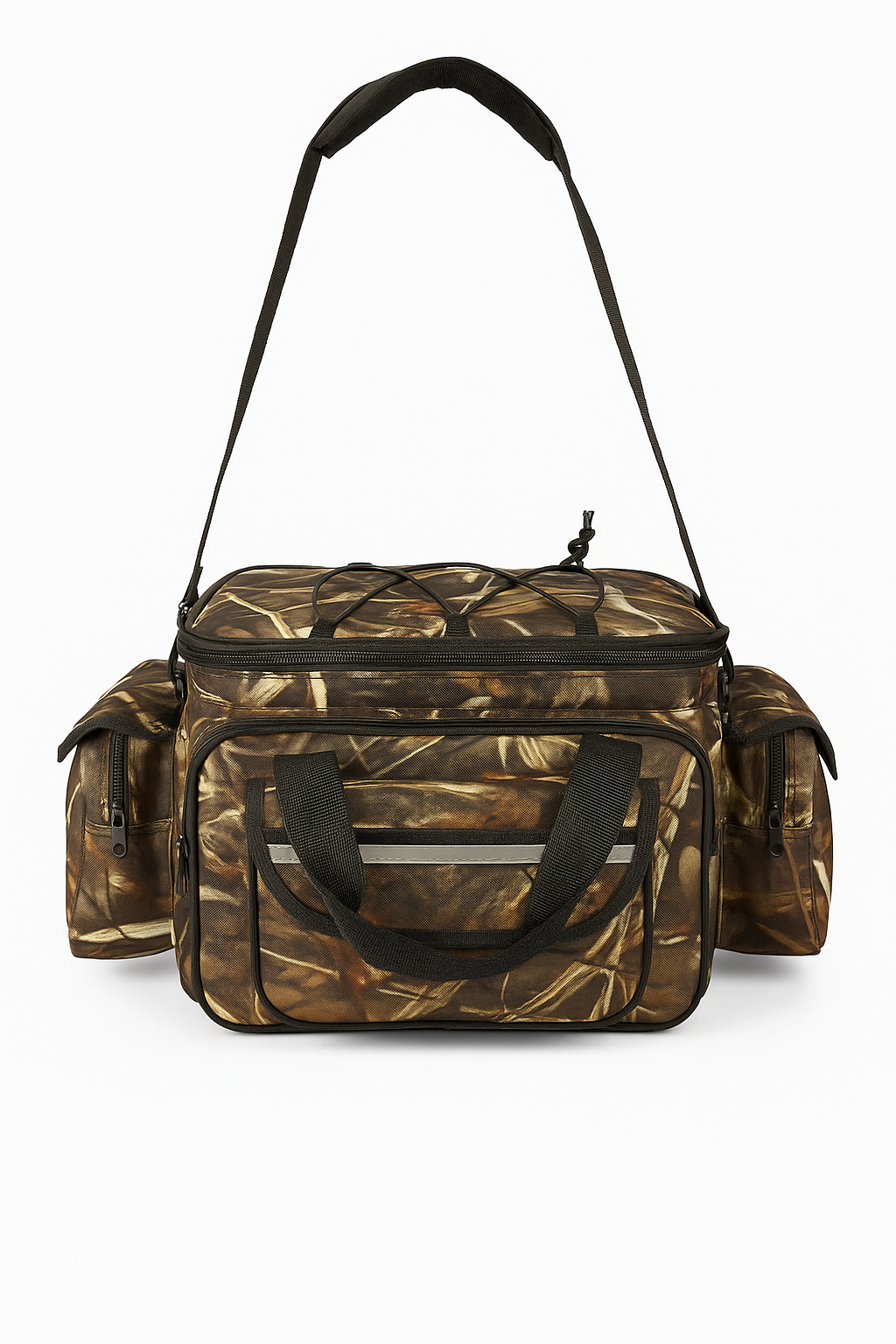 Anglear - Tactical Fishing Bag