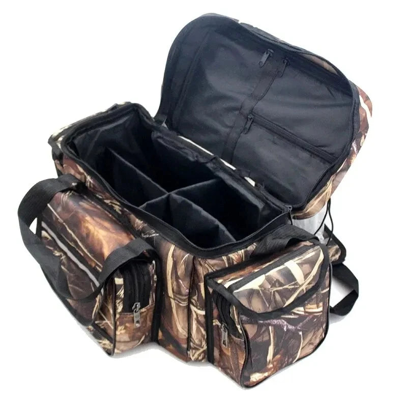 Anglear - Tactical Fishing Bag