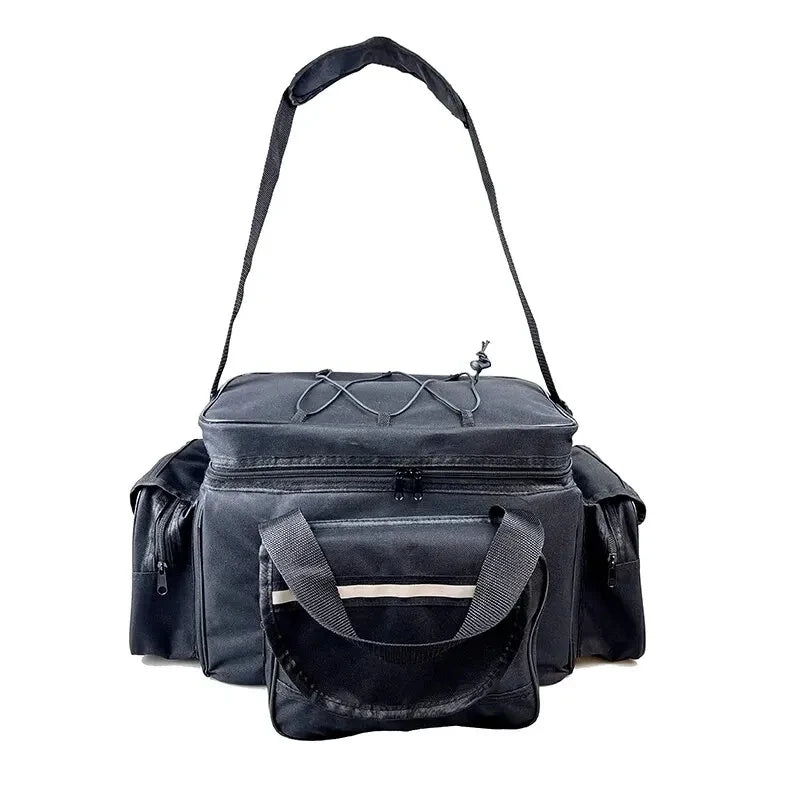 Anglear - Tactical Fishing Bag